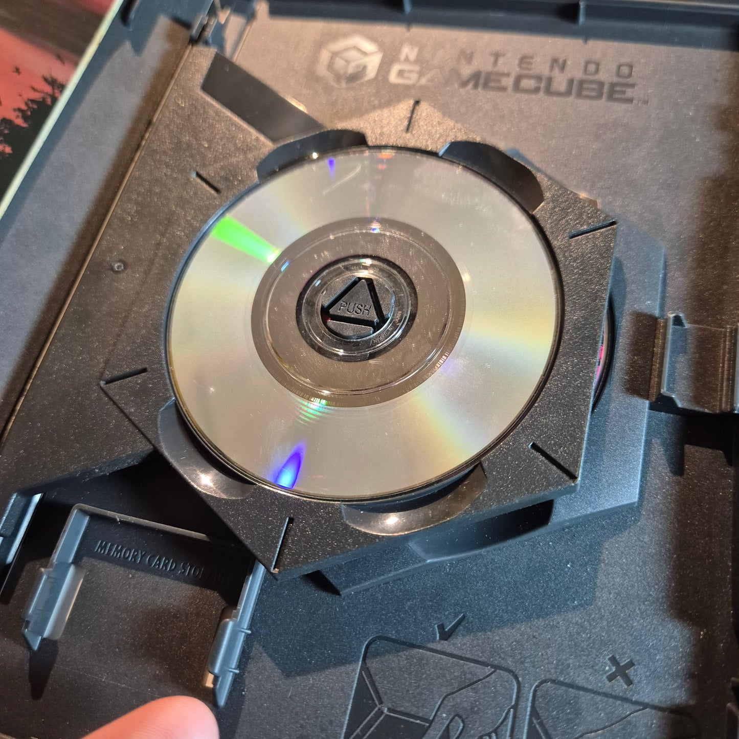Resident Evil 4 - Complete - Gamecube