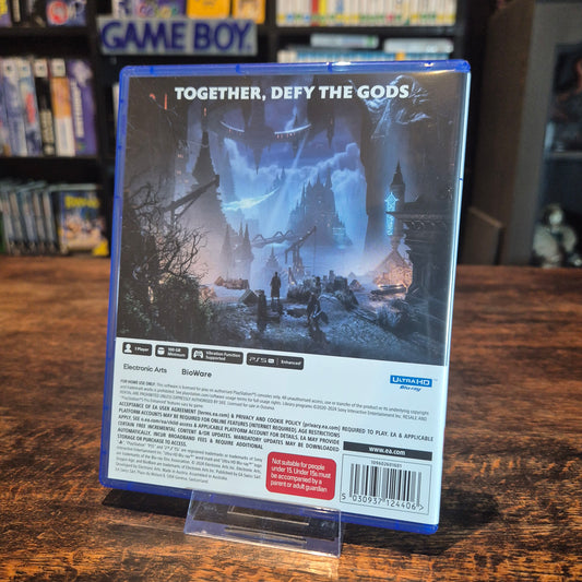 Dragon Age: The Veilguard - Playstation 5