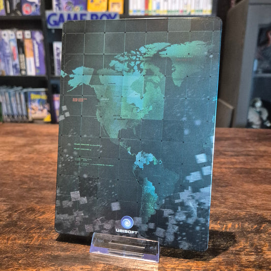 Splinter Cell Blacklist Collectors Edition Steelbook - NO GAME