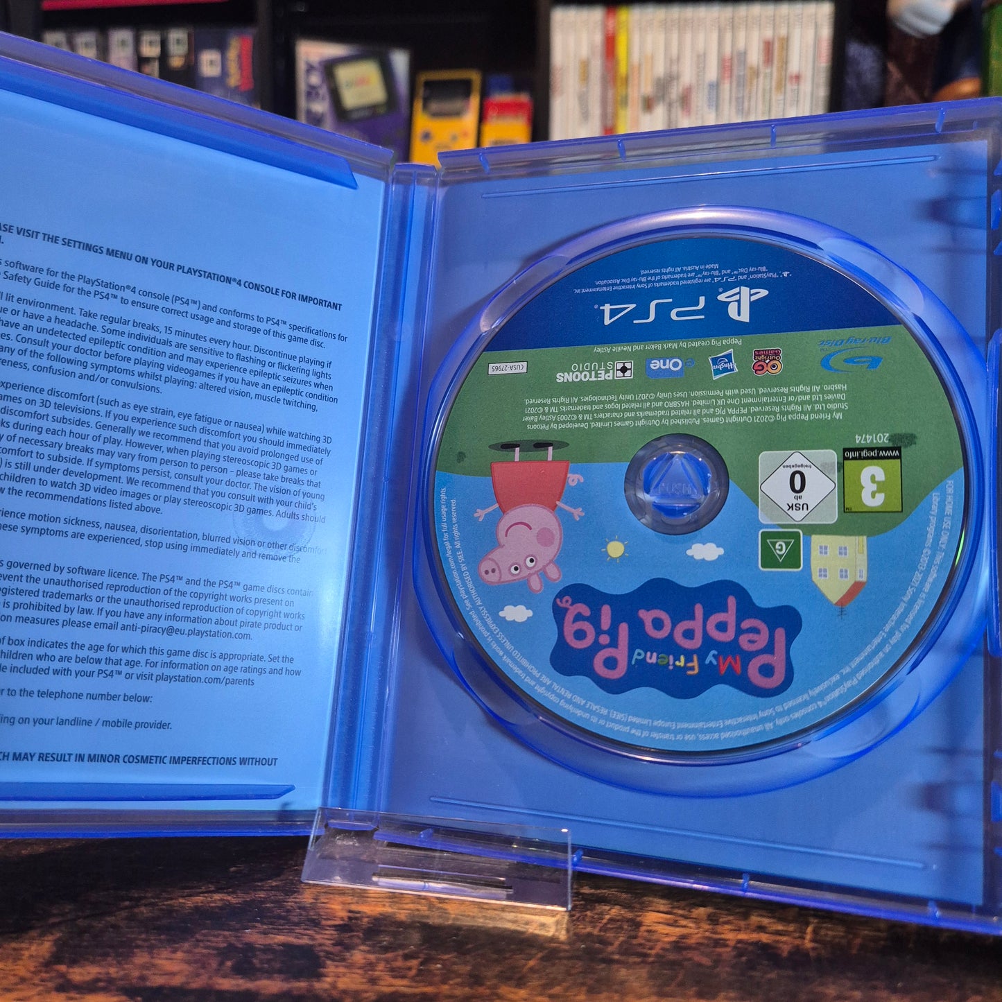 My Friend Peppa Pig - Playstation 4