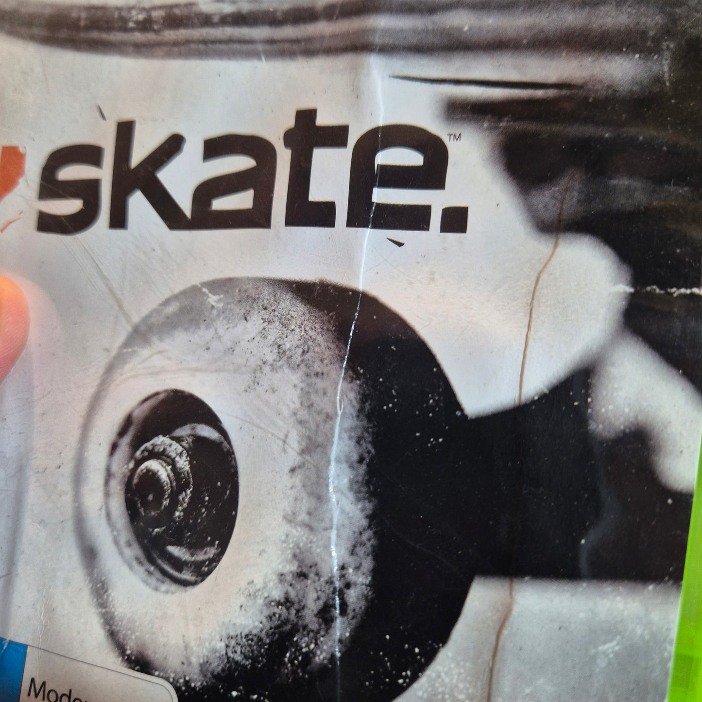 Skate - Xbox 360