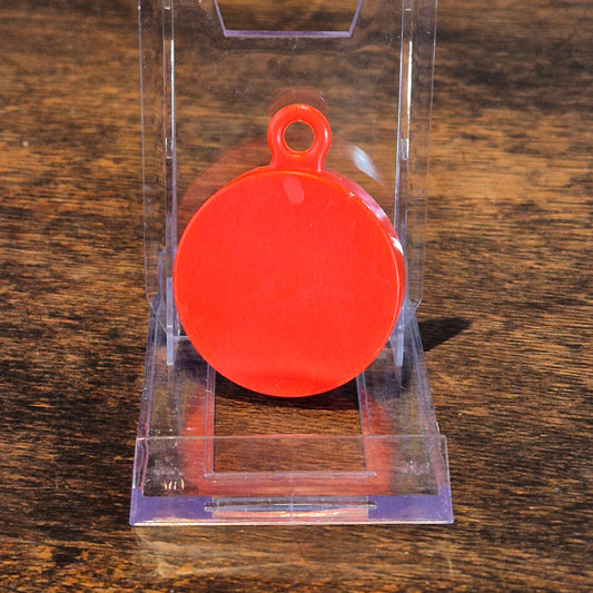 1988 TEENAGE MUTANT NINJA TURTLES Mirage Studios Compass