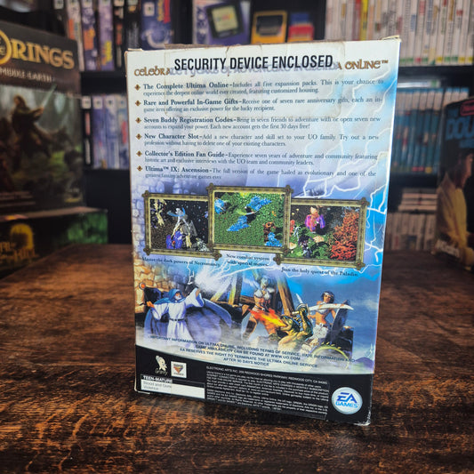 Ultima Online 7th Anniversary Edition - Complete - PC