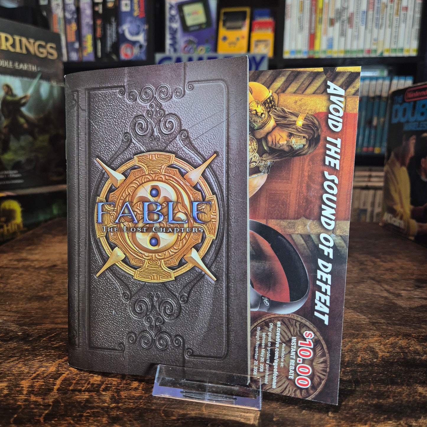 Fable The Lost Chapters - Complete - PC