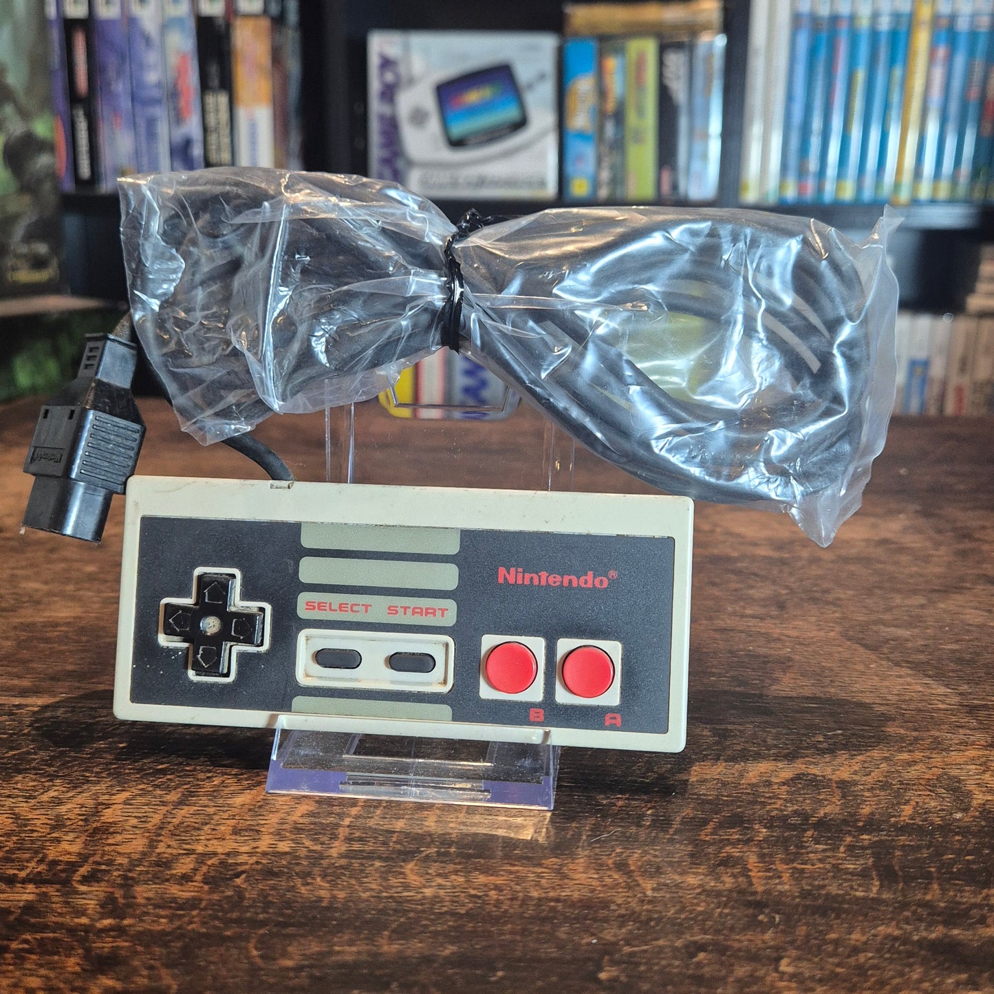 NES Original Controller - Boxed