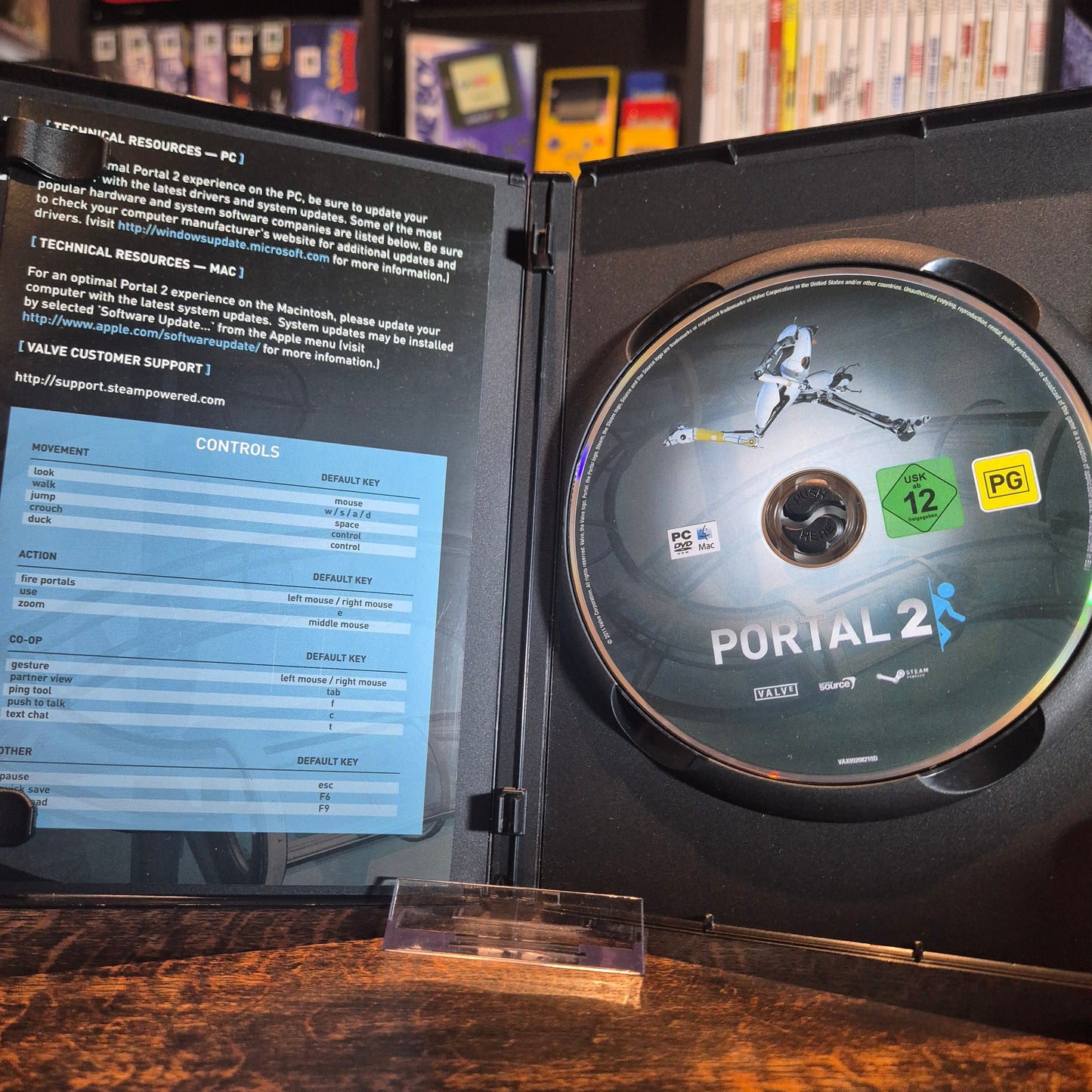 Portal 2 - PC