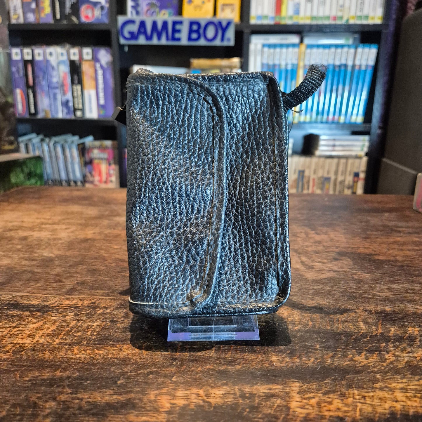 Nintendo Gameboy Carry Case - Boxed