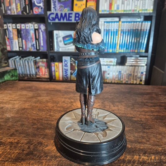Dark Horse The Witcher 3 Wild Hunt: Yennefer Of Vengerberg 10" Statue