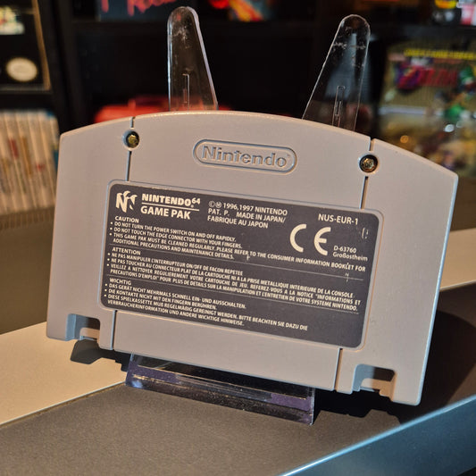 Buck Bumble - Nintendo 64