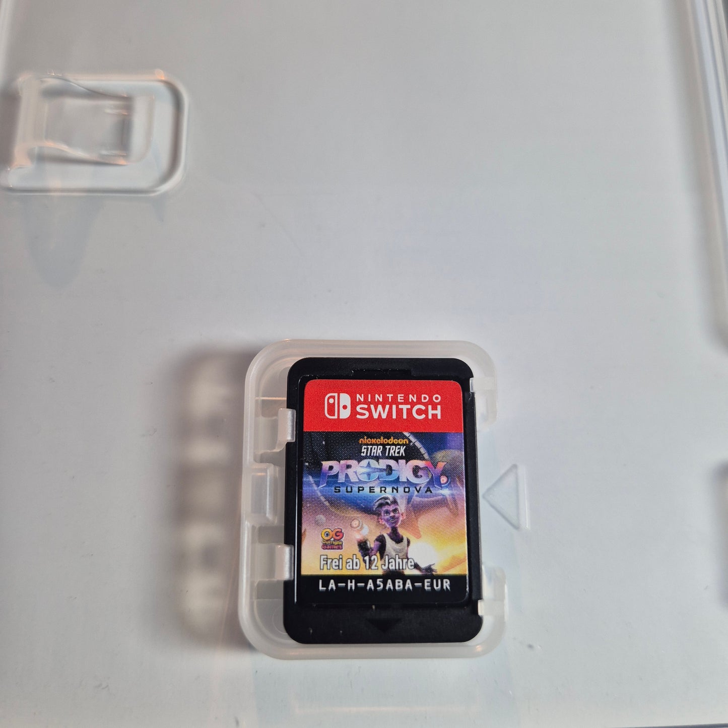 Star Trek Prodigy - Nintendo Switch