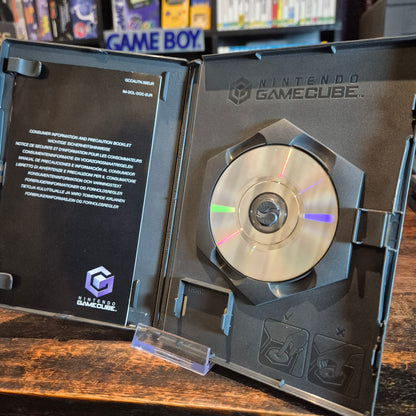 R: Racing - No Manual - Gamecube