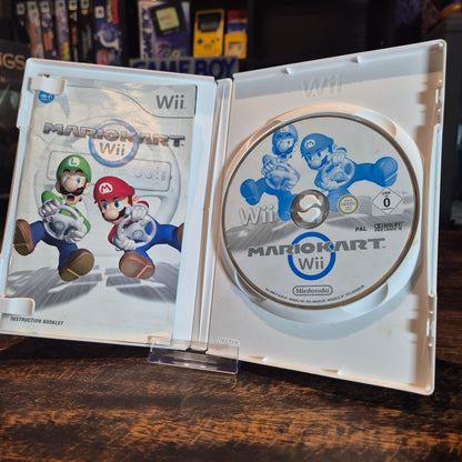 Mario Kart Wii - Complete - Wii