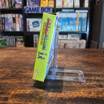 Mario & Luigi: Superstar Saga - Complete - Gameboy Advance
