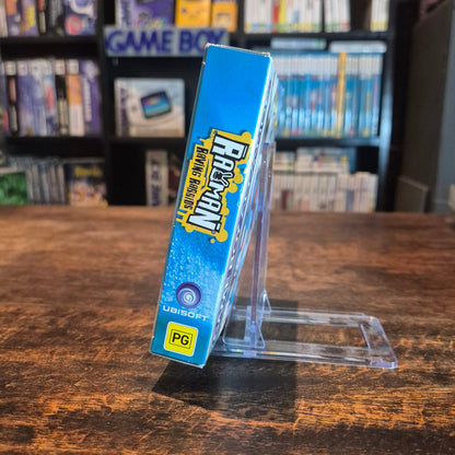Rayman: Raving Rabbids - Complete - Gameboy Advance