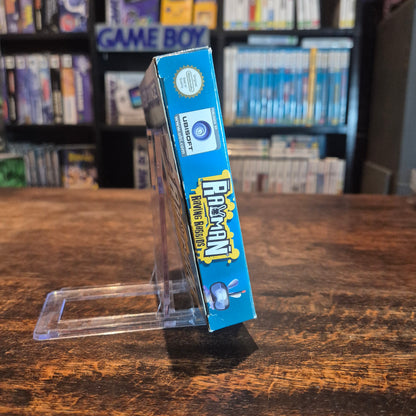 Rayman: Raving Rabbids - Complete - Gameboy Advance