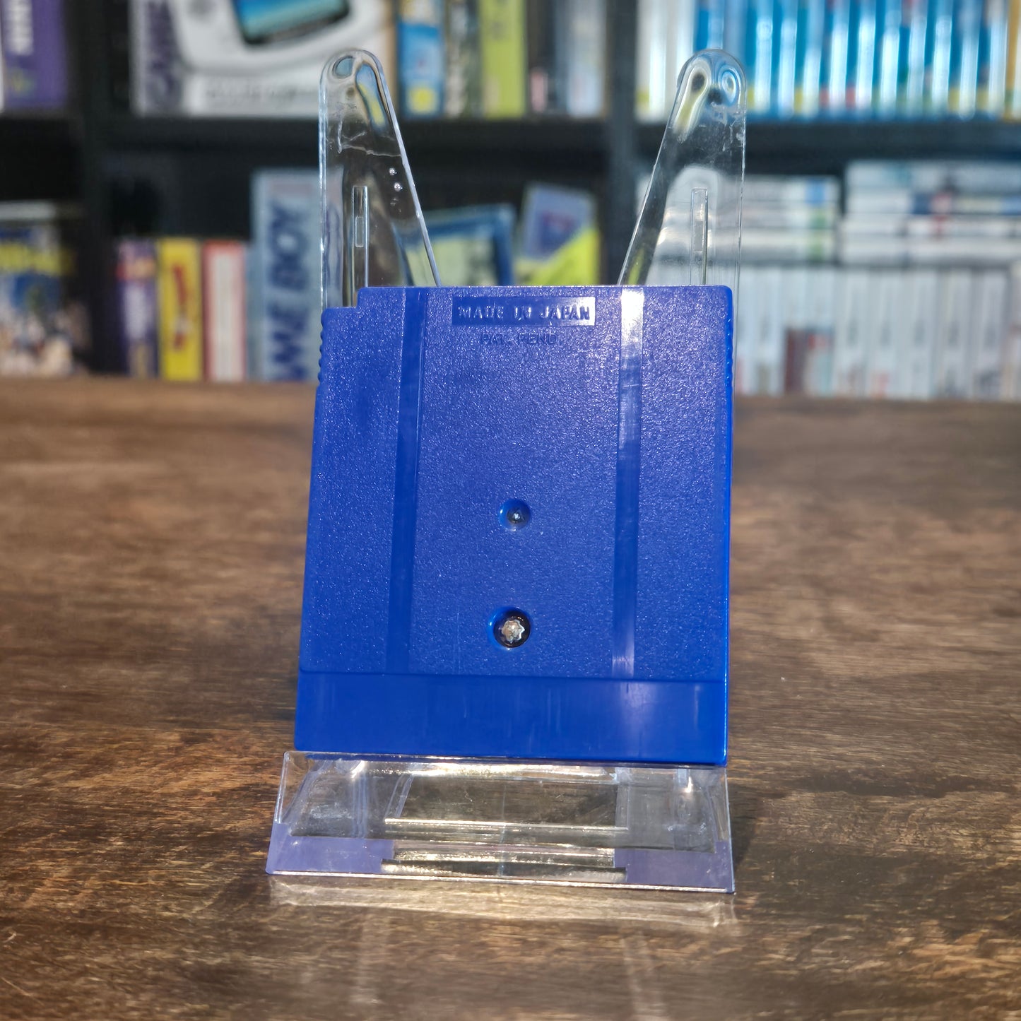 Pokemon Blue - Gameboy
