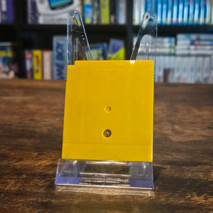 Pokemon Yellow - Gameboy