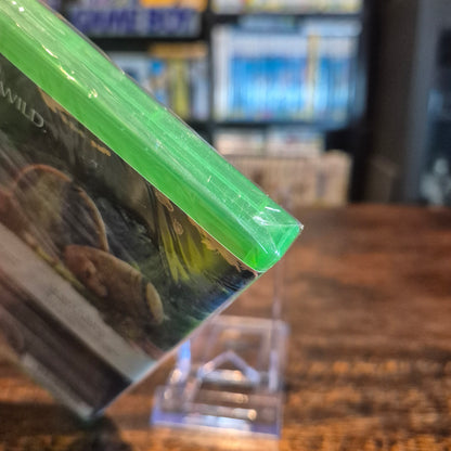 Wild Hearts - SEALED - Xbox Series X
