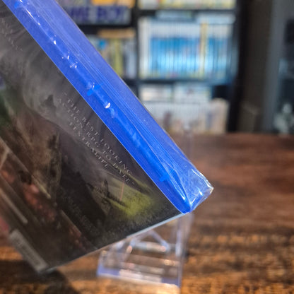 Lords of the Fallen - SEALED - Playstation 5