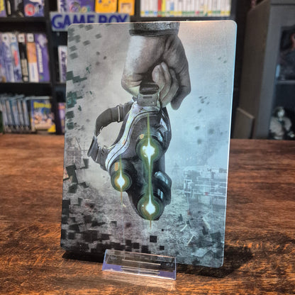 Splinter Cell Blacklist Collectors Edition Steelbook - NO GAME