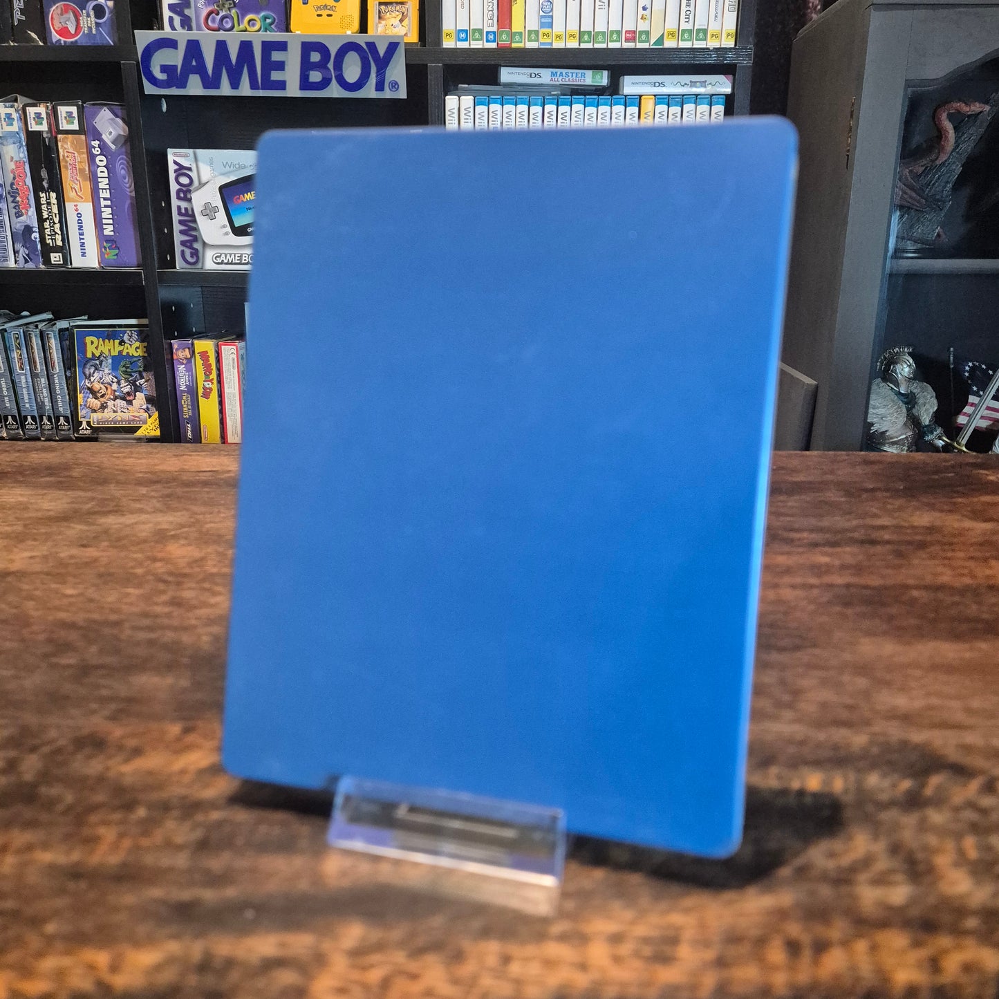 Fallout 76 Collectors Edition Steelbook - GAME INCLUDED - Playstation 4