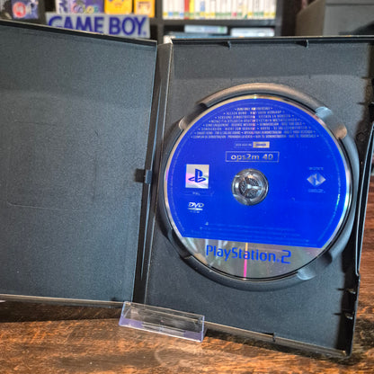 11 Playable Demos - Playstation Magazine Collectable