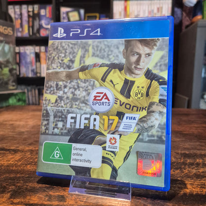 FIFA 17 - Playstation 4