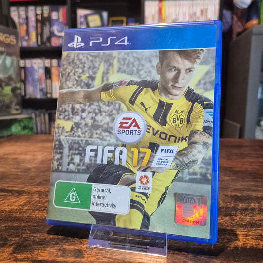 FIFA 17 - Playstation 4