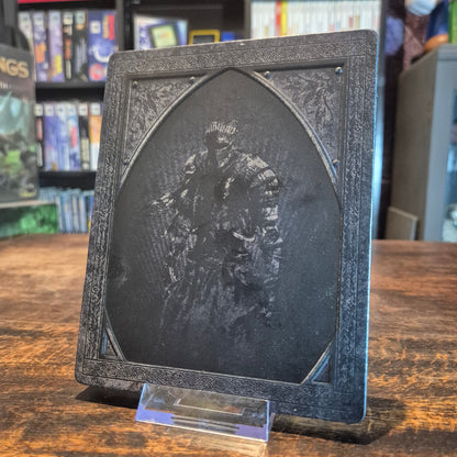 Dark Souls 3 Collectors Edition Steelbook - GAME INCLUDED - Playstation 4