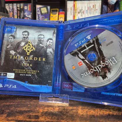 Bloodborne - Playstation 4
