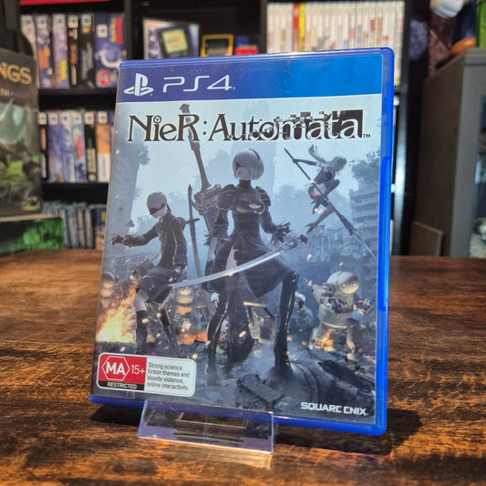 NieR Automata - Playstation 4