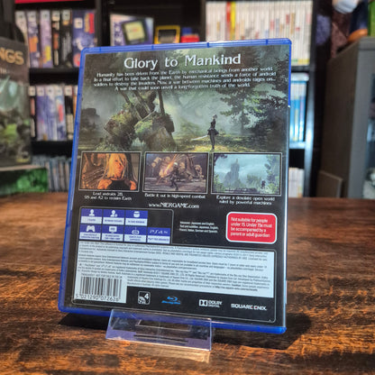 NieR Automata - Playstation 4