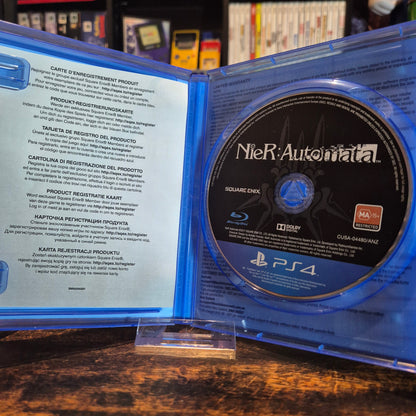 NieR Automata - Playstation 4