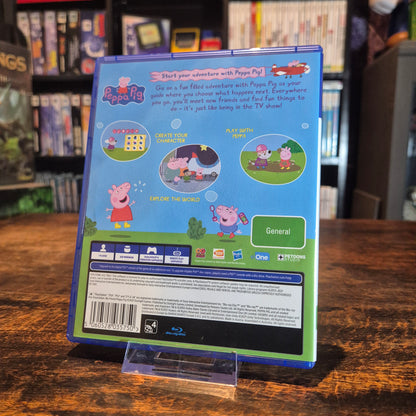 My Friend Peppa Pig - Playstation 4
