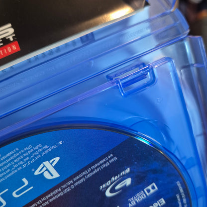 Mass Effect Legendary Edition - Playstation 4