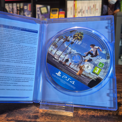 Skater XL - Playstation 4