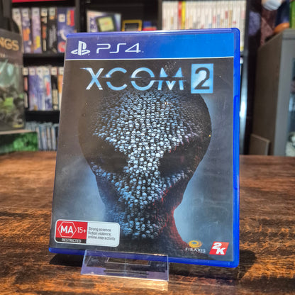 XCOM 2 - Playstation 4