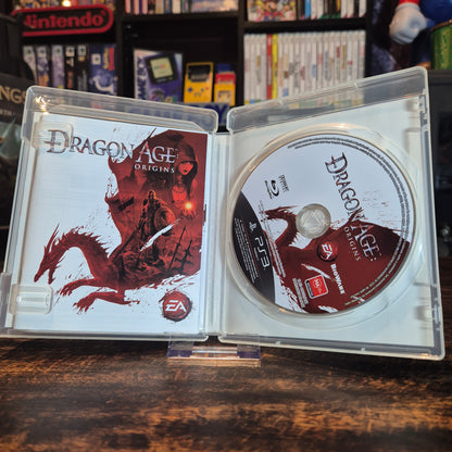 Dragon Age: Origins - Complete - Playstation 3