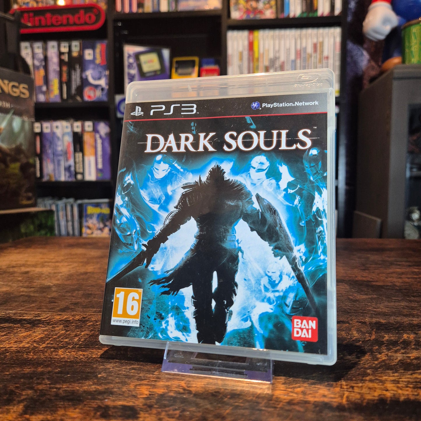 Dark Souls Limited Edition - Complete - Playstation 3