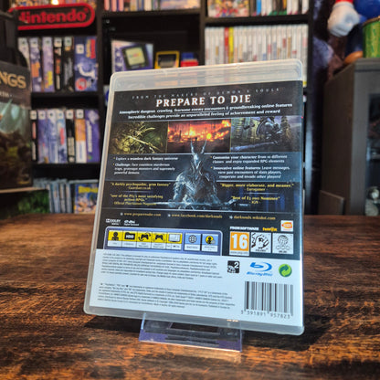 Dark Souls Limited Edition - Complete - Playstation 3