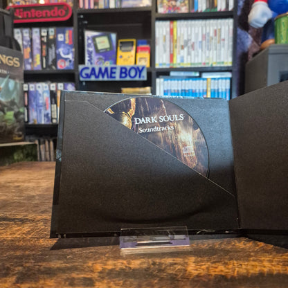 Dark Souls Limited Edition - Complete - Playstation 3
