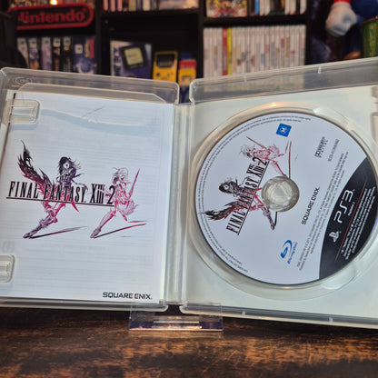 Final Fantasy XIII-2 - Complete - Playstation 3