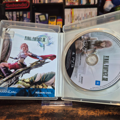 Final Fantasy XIII - Complete - Playstation 3