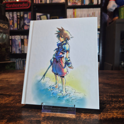 Kingdom Hearts HD 1.5 ReMIX Special Edition - Complete - Playstation 3