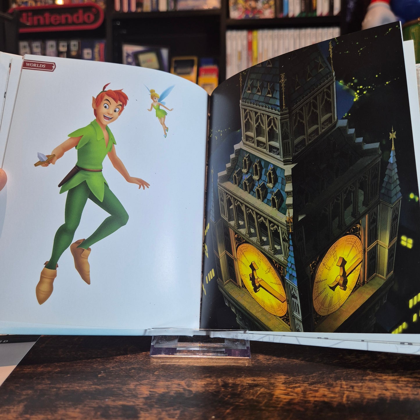Kingdom Hearts HD 1.5 ReMIX Special Edition - Complete - Playstation 3