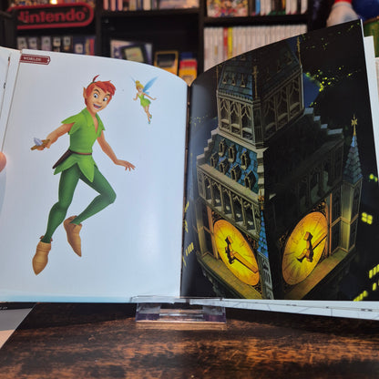 Kingdom Hearts HD 1.5 ReMIX Special Edition - Complete - Playstation 3