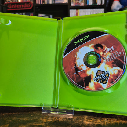Fallout Brotherhood of Steel - Incomplete - Xbox