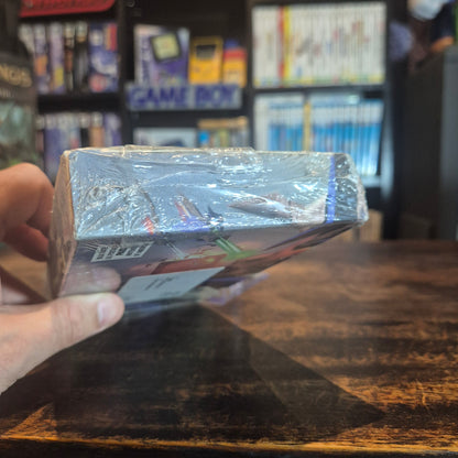 Starfox 64 Toys R Us Promo VHS - 1997 Nintendo - SEALED
