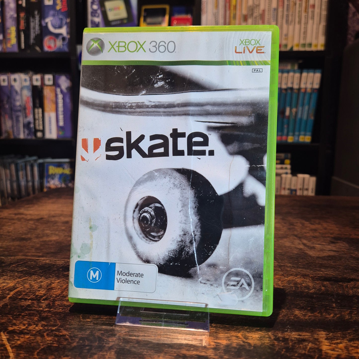 Skate - Xbox 360