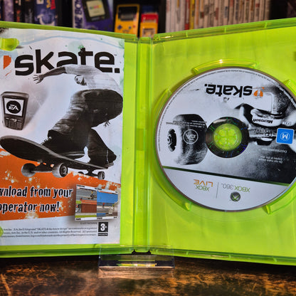 Skate - Xbox 360